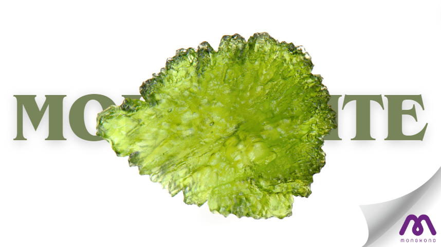 Moldavite