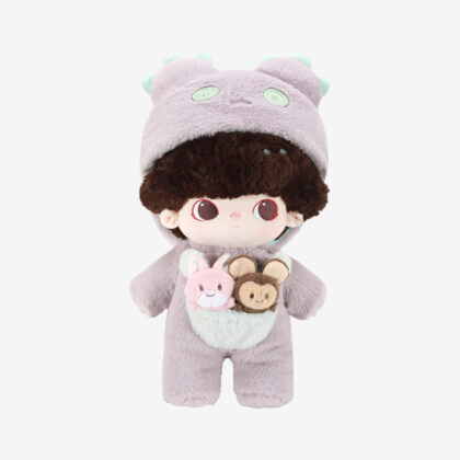 DIMOO Dating Series 15.7 inch Plush