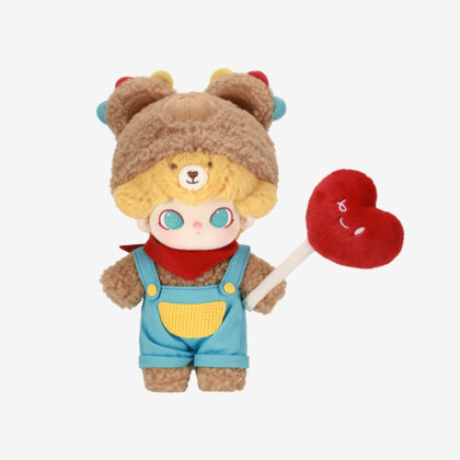 DIMOO Dating Series 7.8 inch Plush